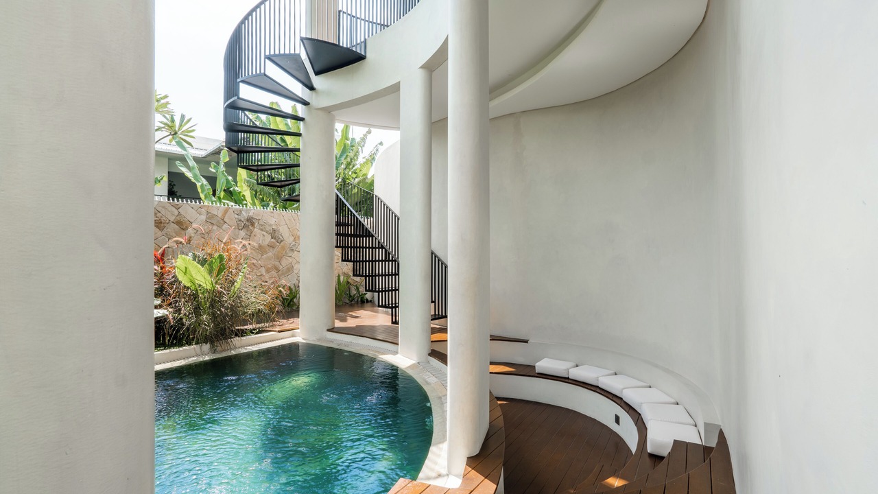 Photo of Outdoor in Kediri