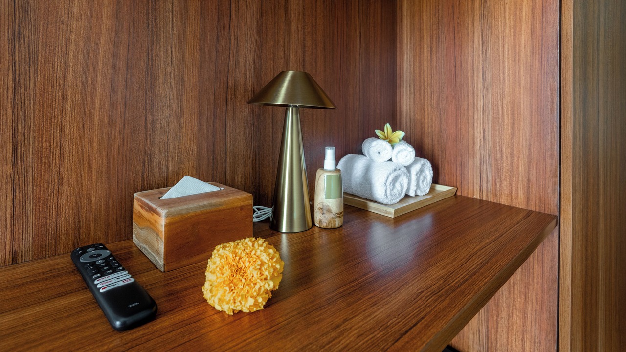 Photo of Bedroom in Kediri