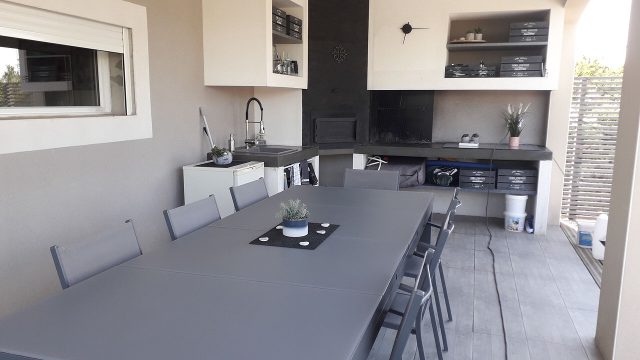 Photo of Outdoor in Cuxac-dʼAude