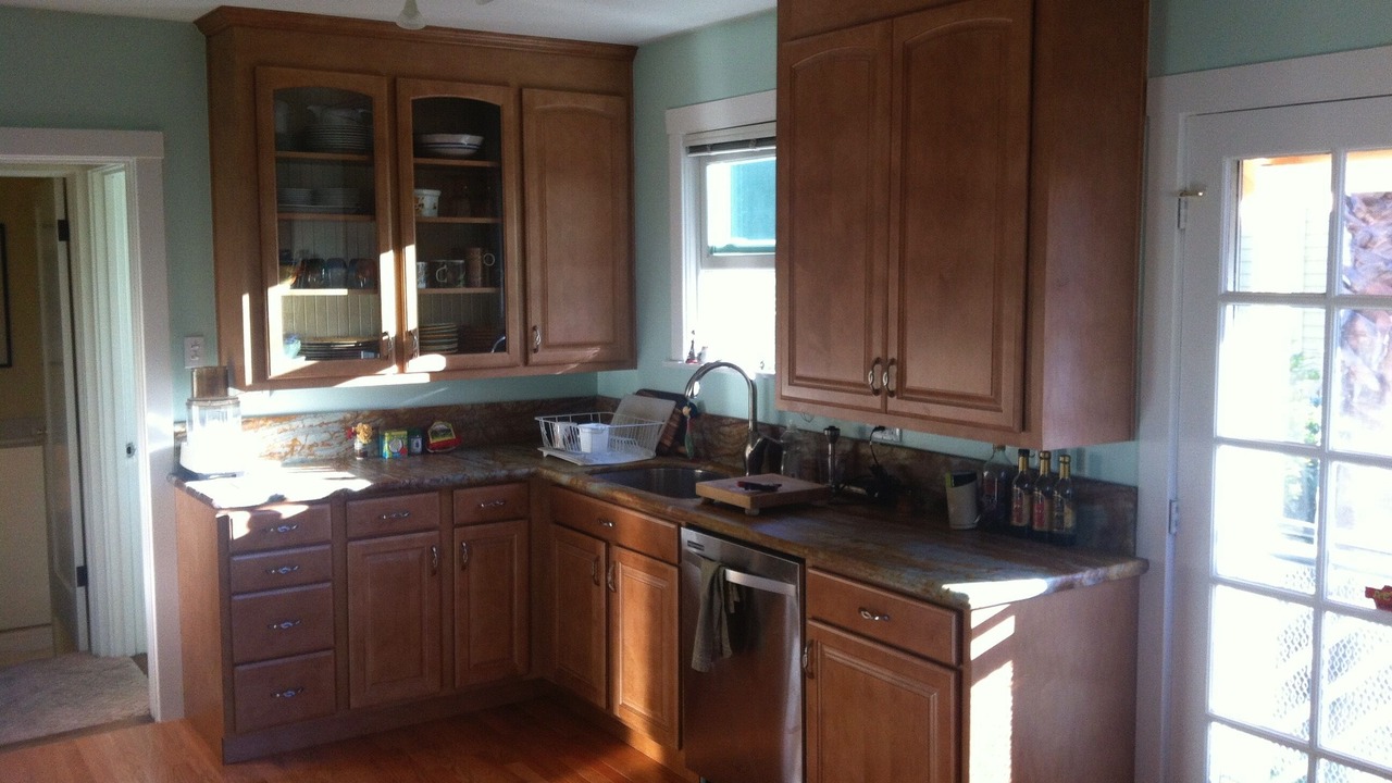 Photo of Kitchen in San Anselmo