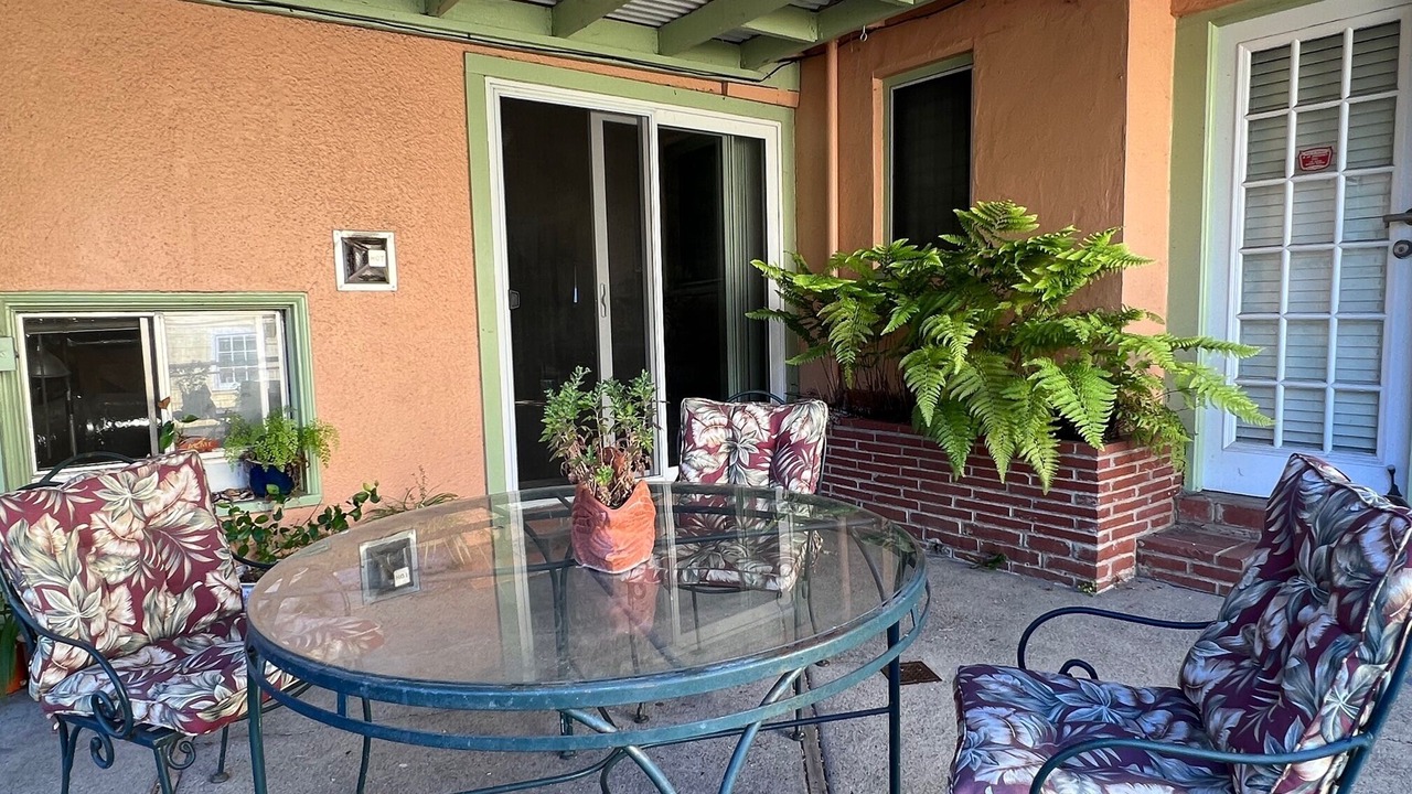 Photo of Outdoor in San Anselmo