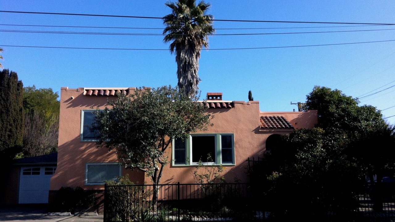 Photo of Outdoor in San Anselmo