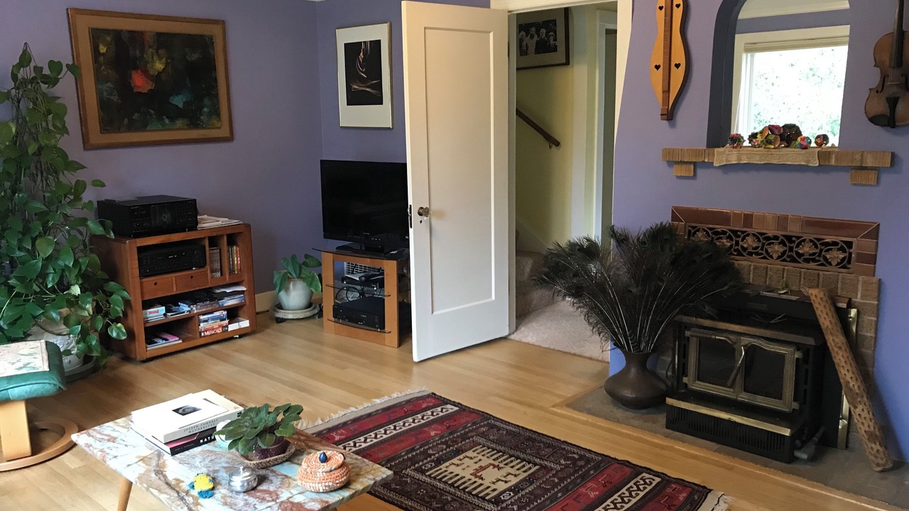 Photo of Livingroom in San Anselmo