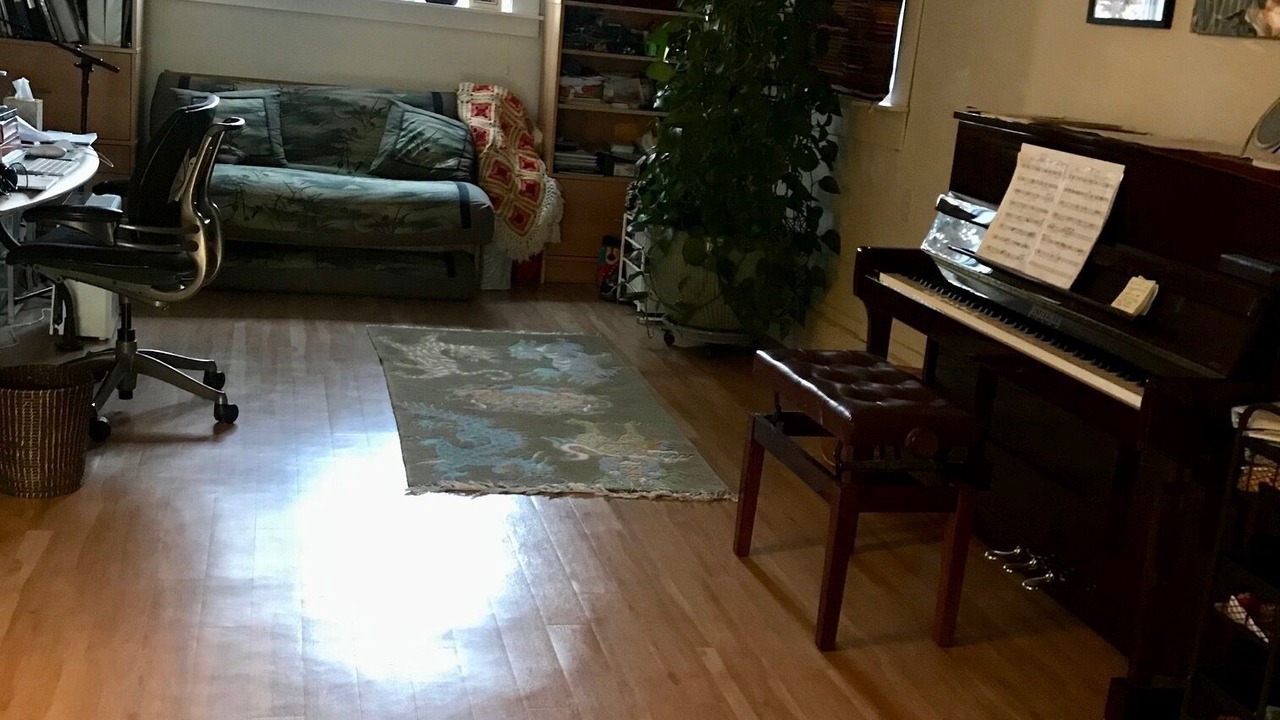 Photo of Others in San Anselmo