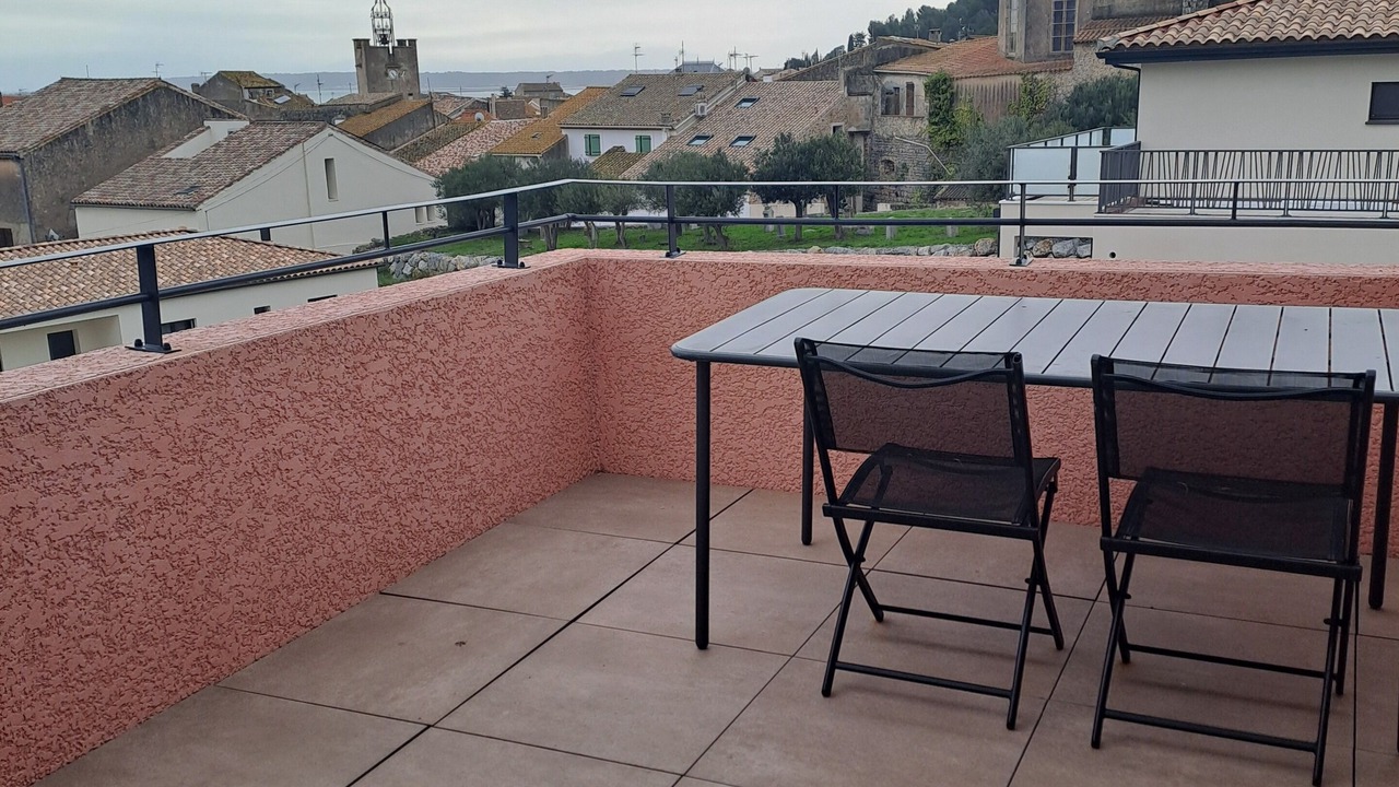 Photo of Outdoor in La Palme