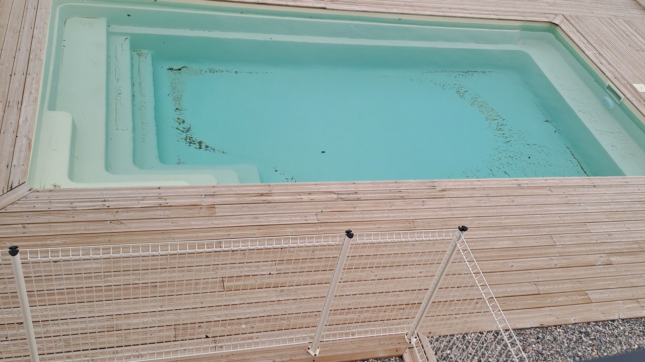 Photo of Outdoor in La Palme