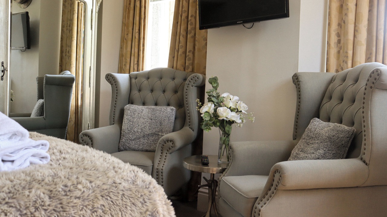 Photo of Bedroom in Kendal