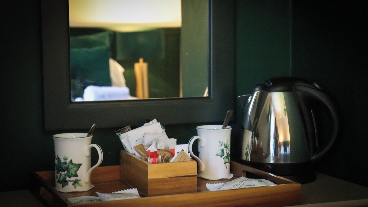 Photo of Bedroom in Kendal