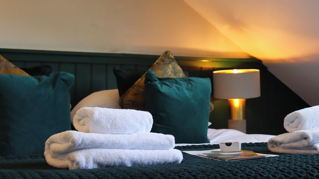 Photo of Bedroom in Kendal