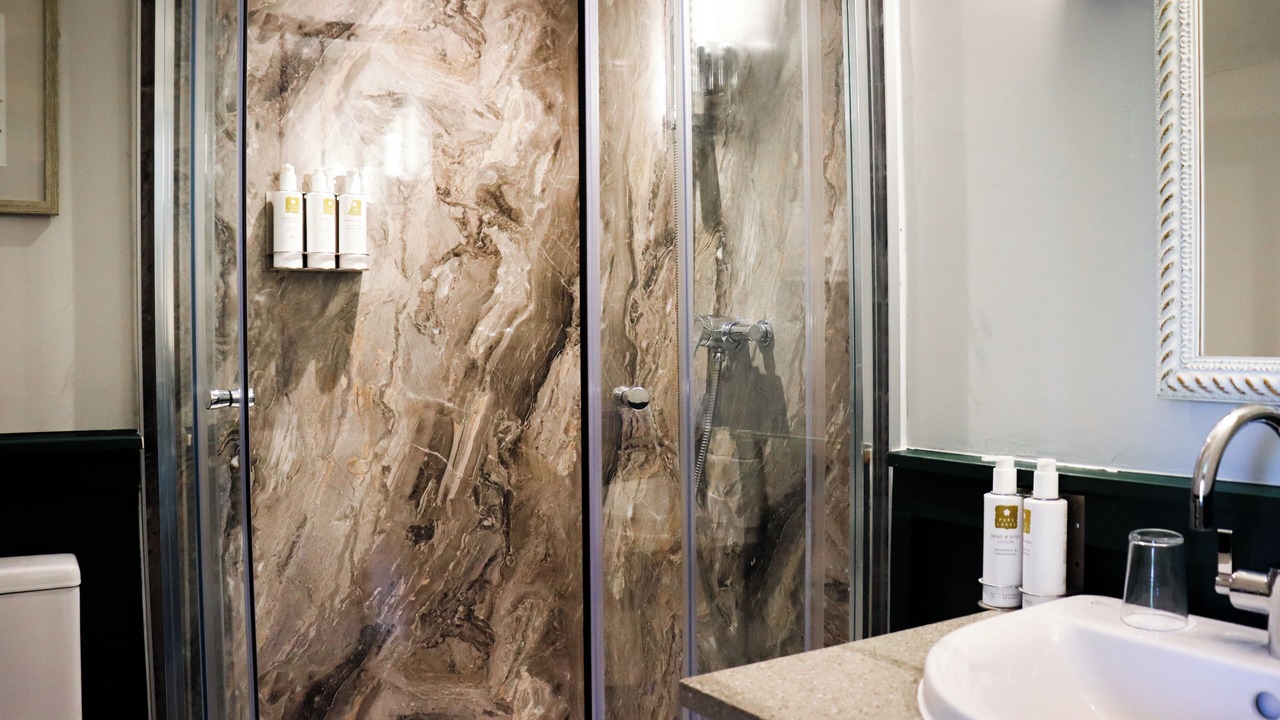 Photo of Bathroom in Kendal