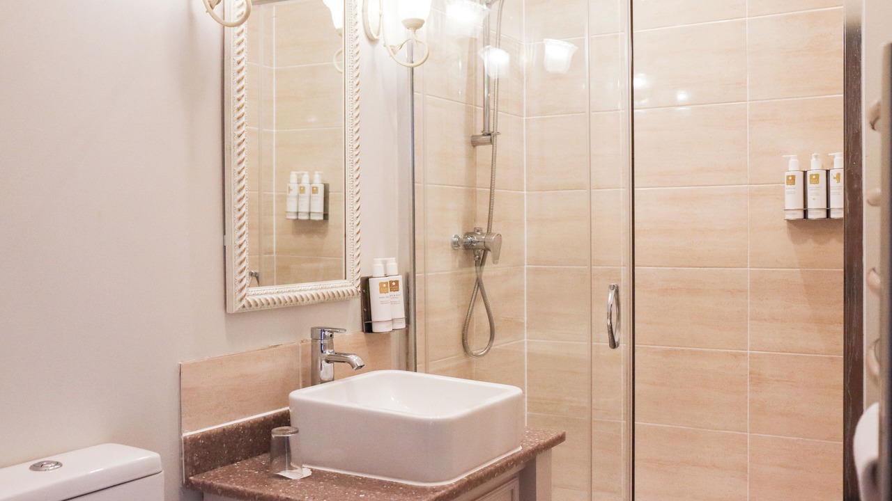 Photo of Bathroom in Kendal