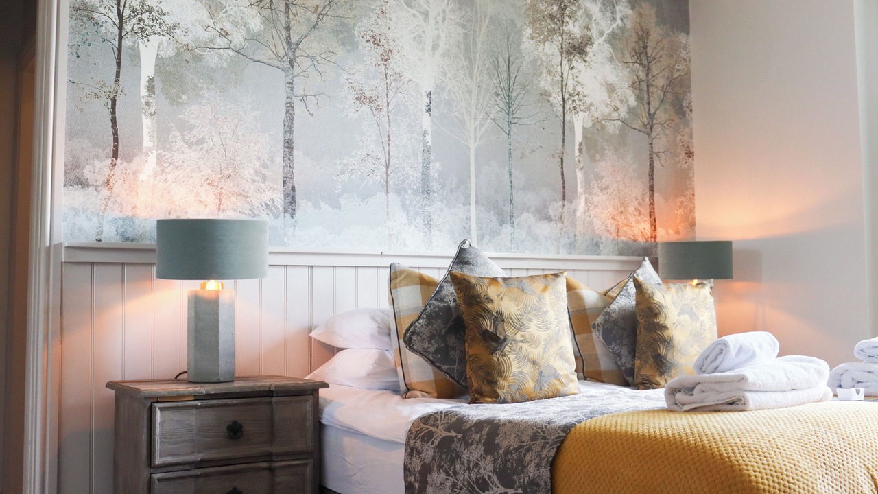 Photo of Bedroom in Kendal