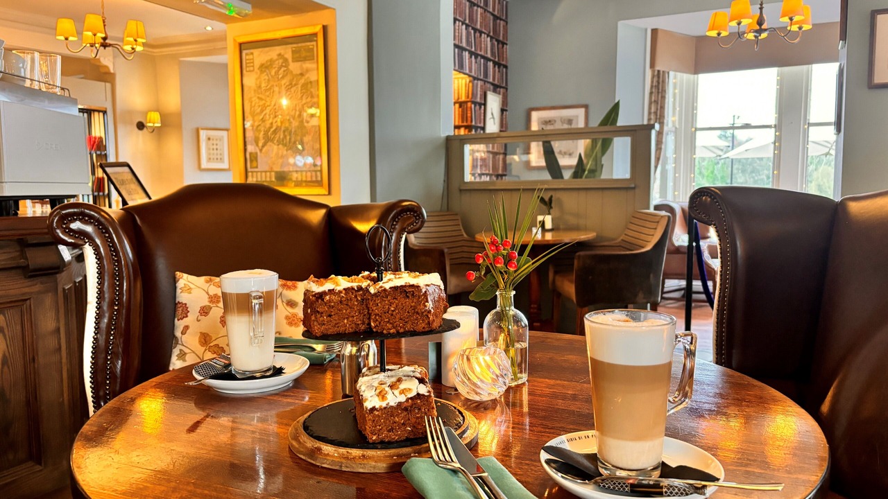 Photo of Others in Kendal