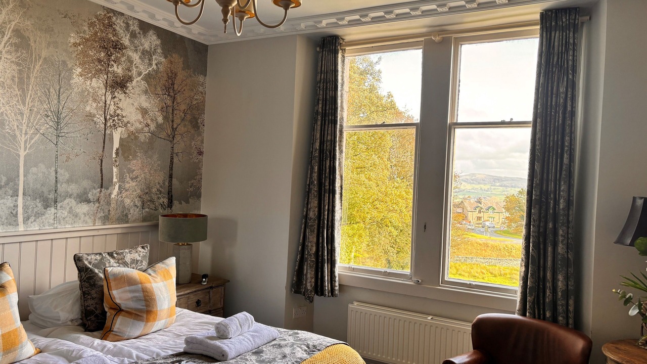 Photo of Bedroom in Kendal