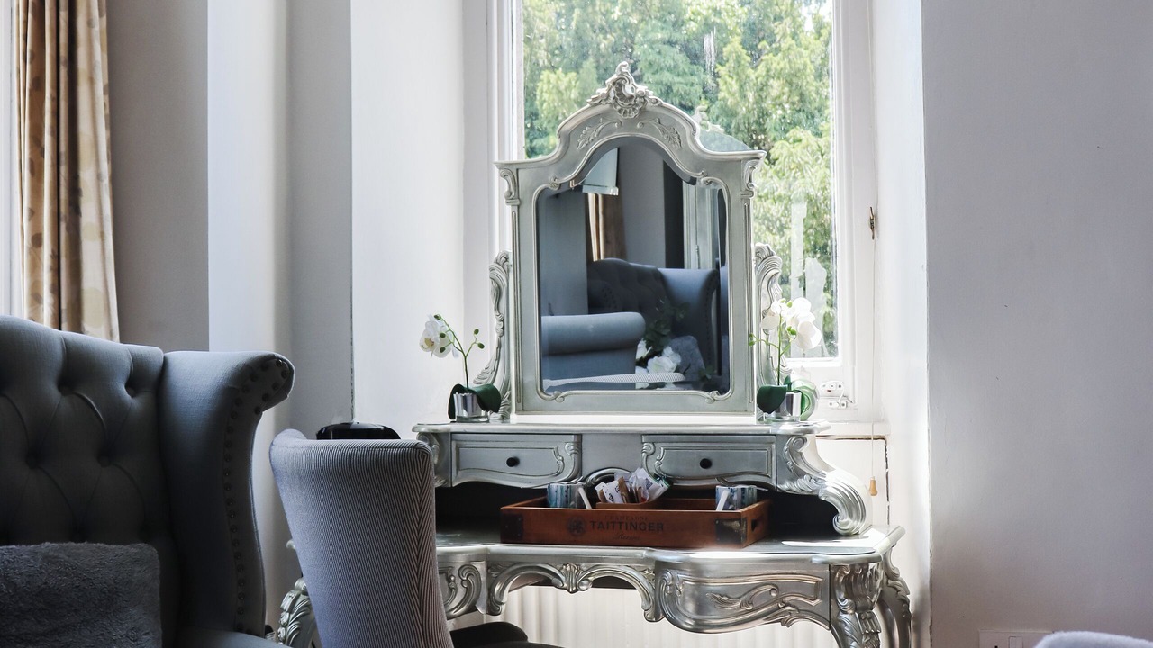 Photo of Bedroom in Kendal