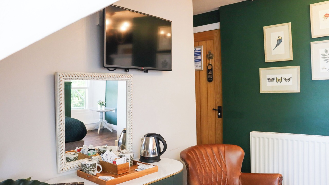 Photo of Bedroom in Kendal