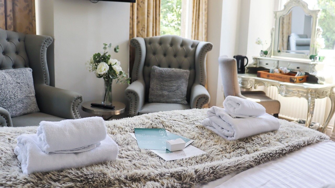 Photo of Bedroom in Kendal