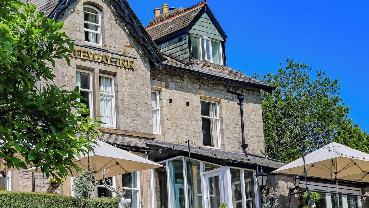 Photo of Outdoor in Kendal