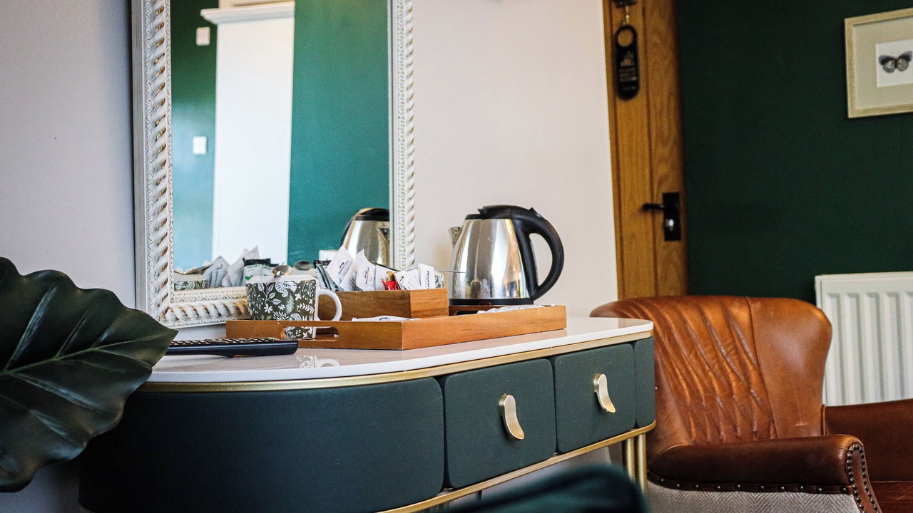 Photo of Bedroom in Kendal