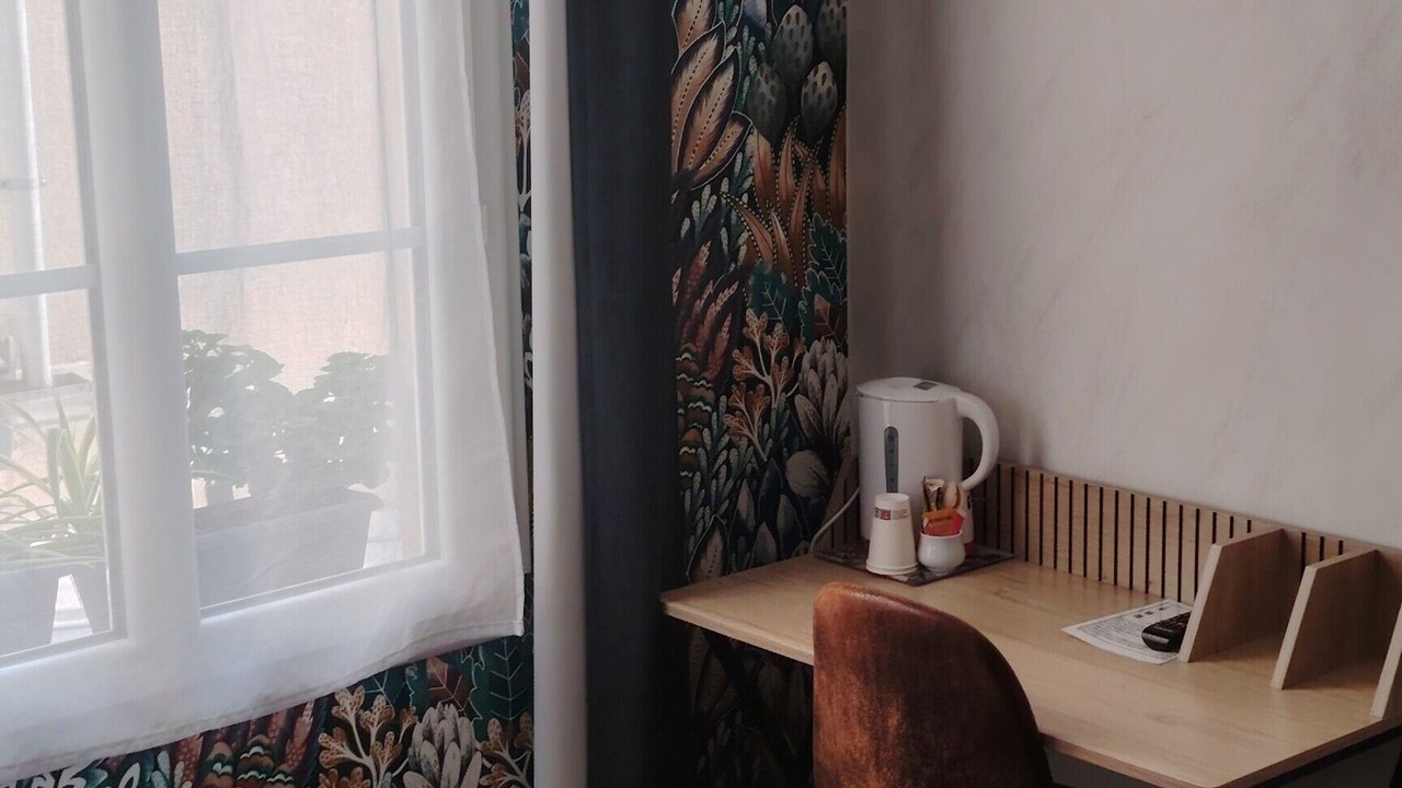 Photo of Bedroom in Bayeux