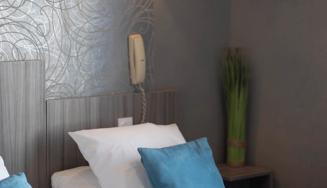 Photo of Bedroom in Bayeux