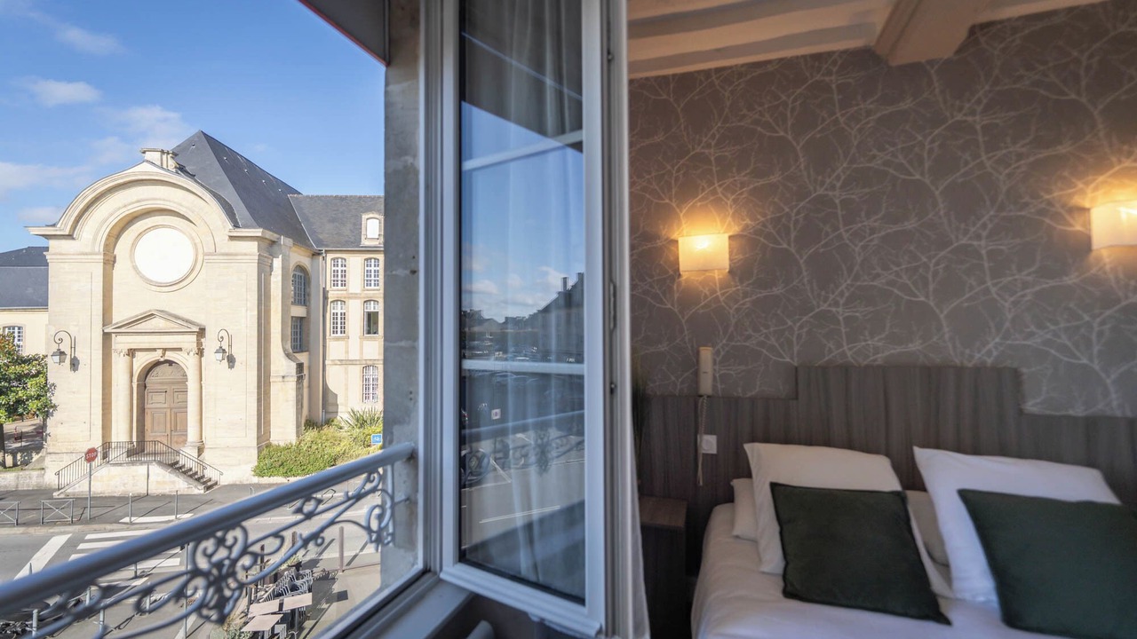 Photo of Outdoor in Bayeux