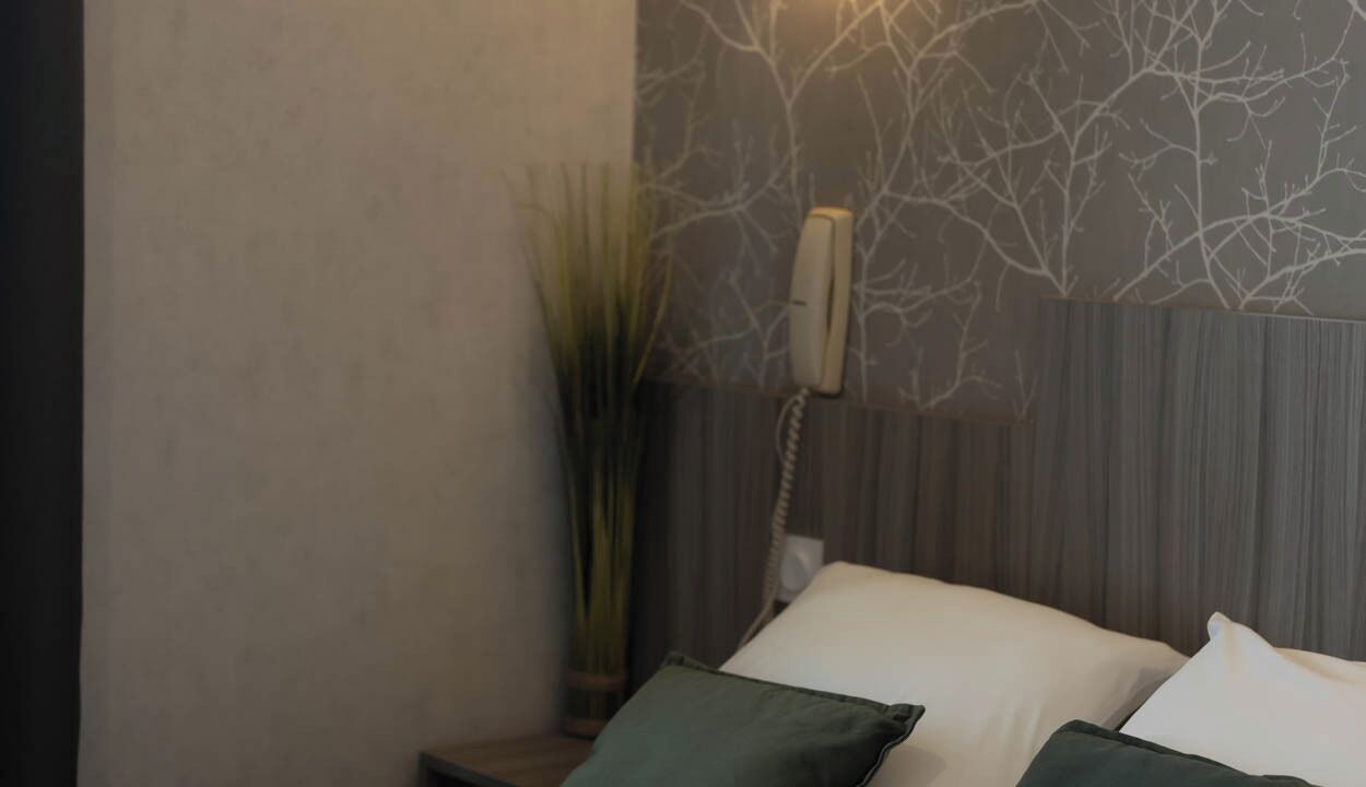 Photo of Bedroom in Bayeux