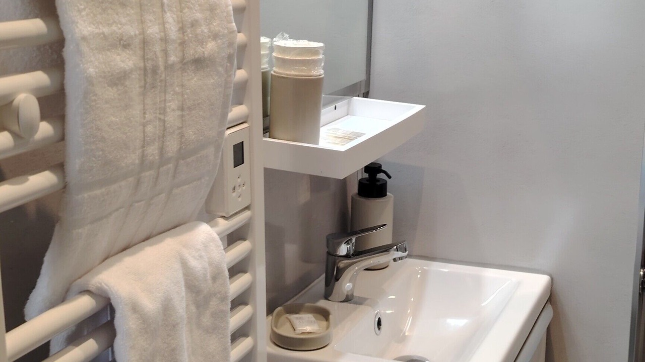 Photo of Bathroom in Bayeux