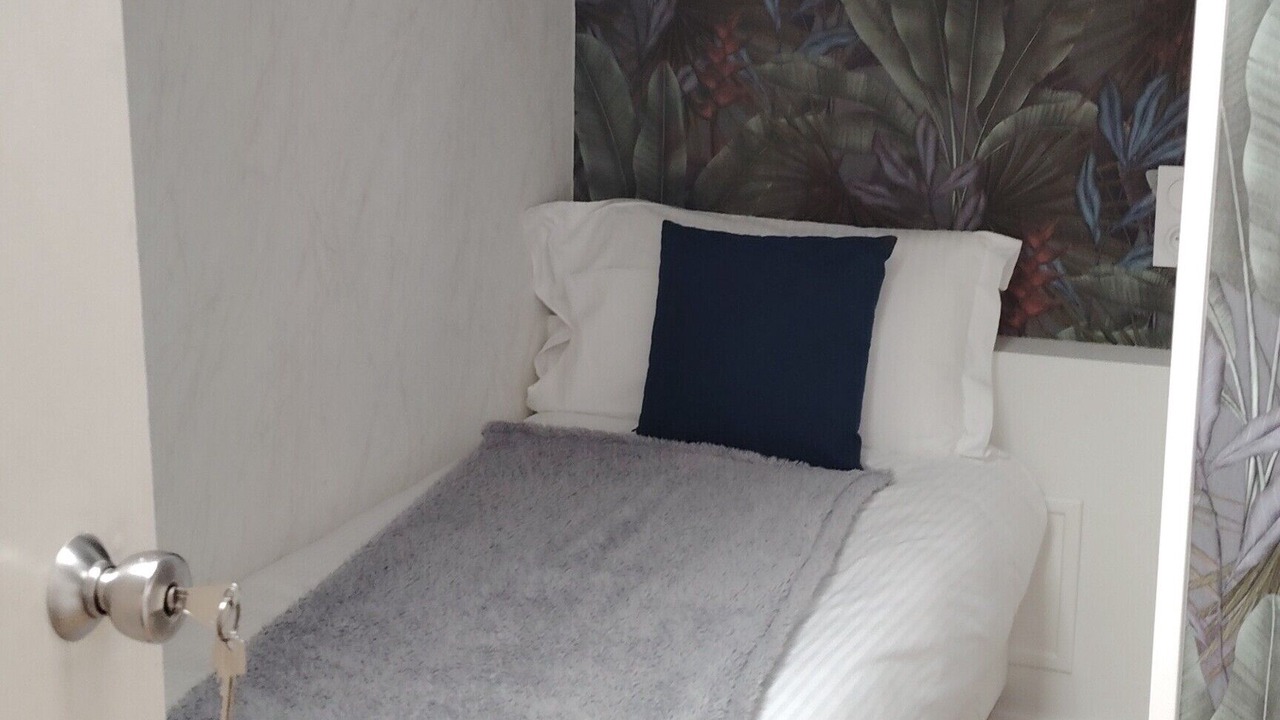 Photo of Bedroom in Bayeux