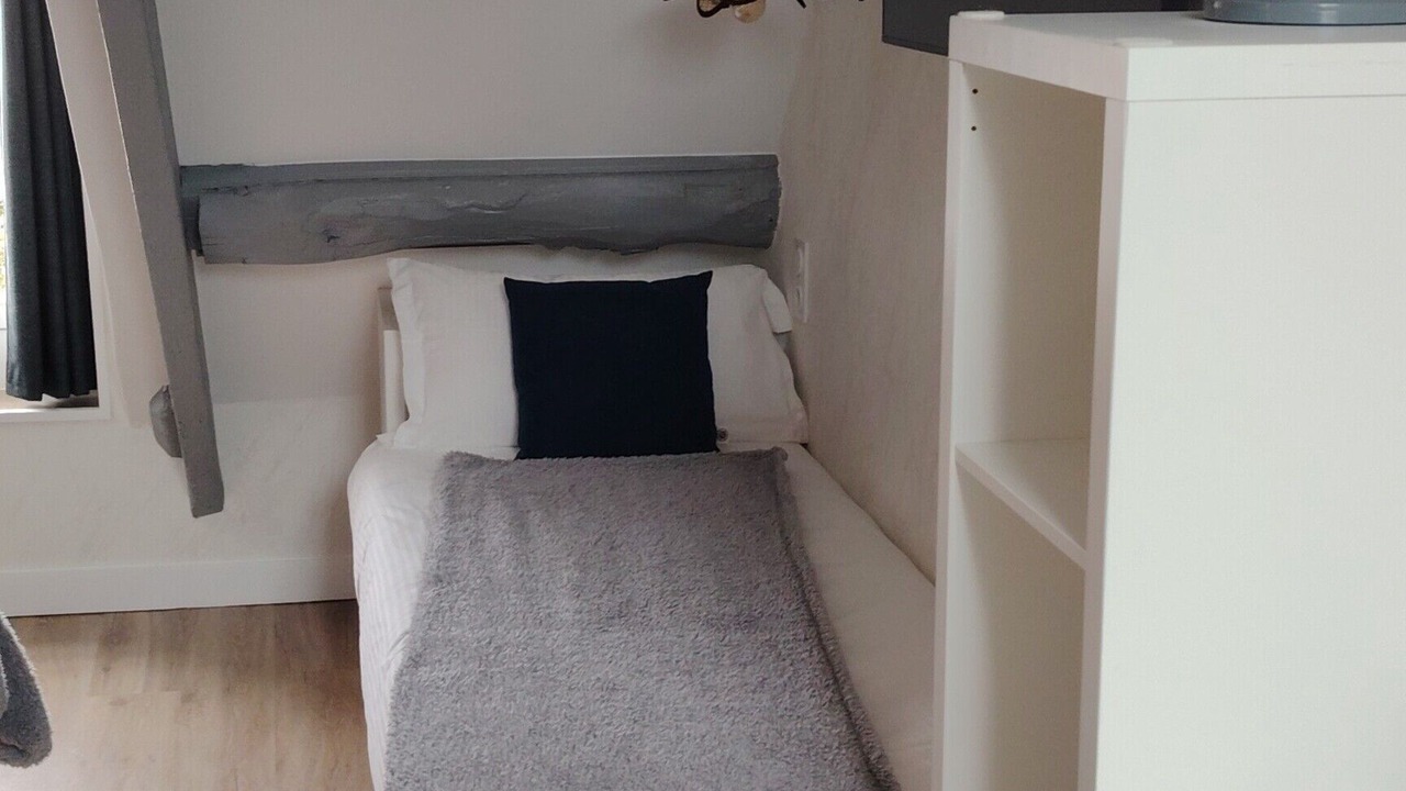Photo of Bedroom in Bayeux