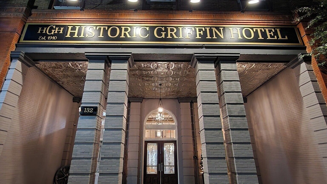 Photo of Outdoor in Downtown