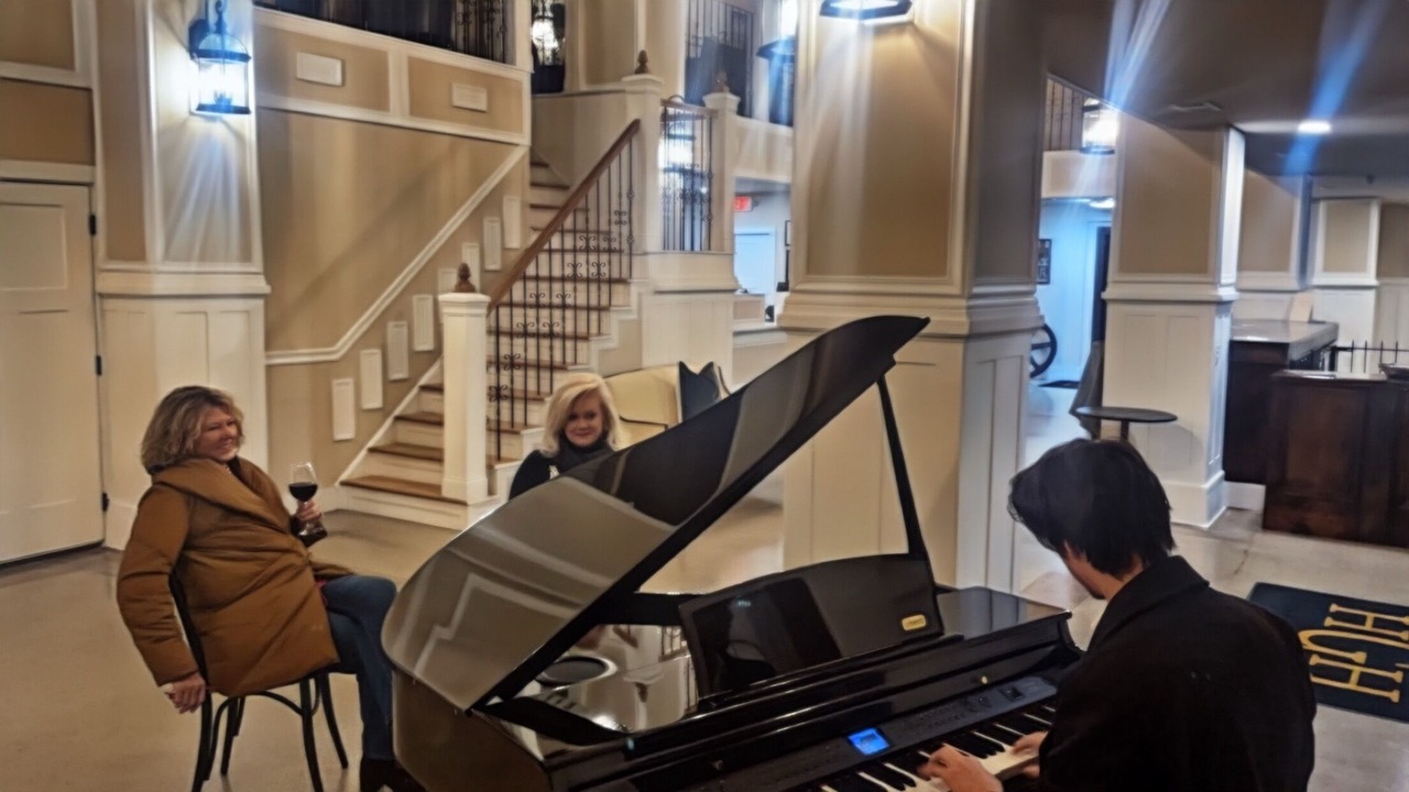 Photo of Others in Downtown