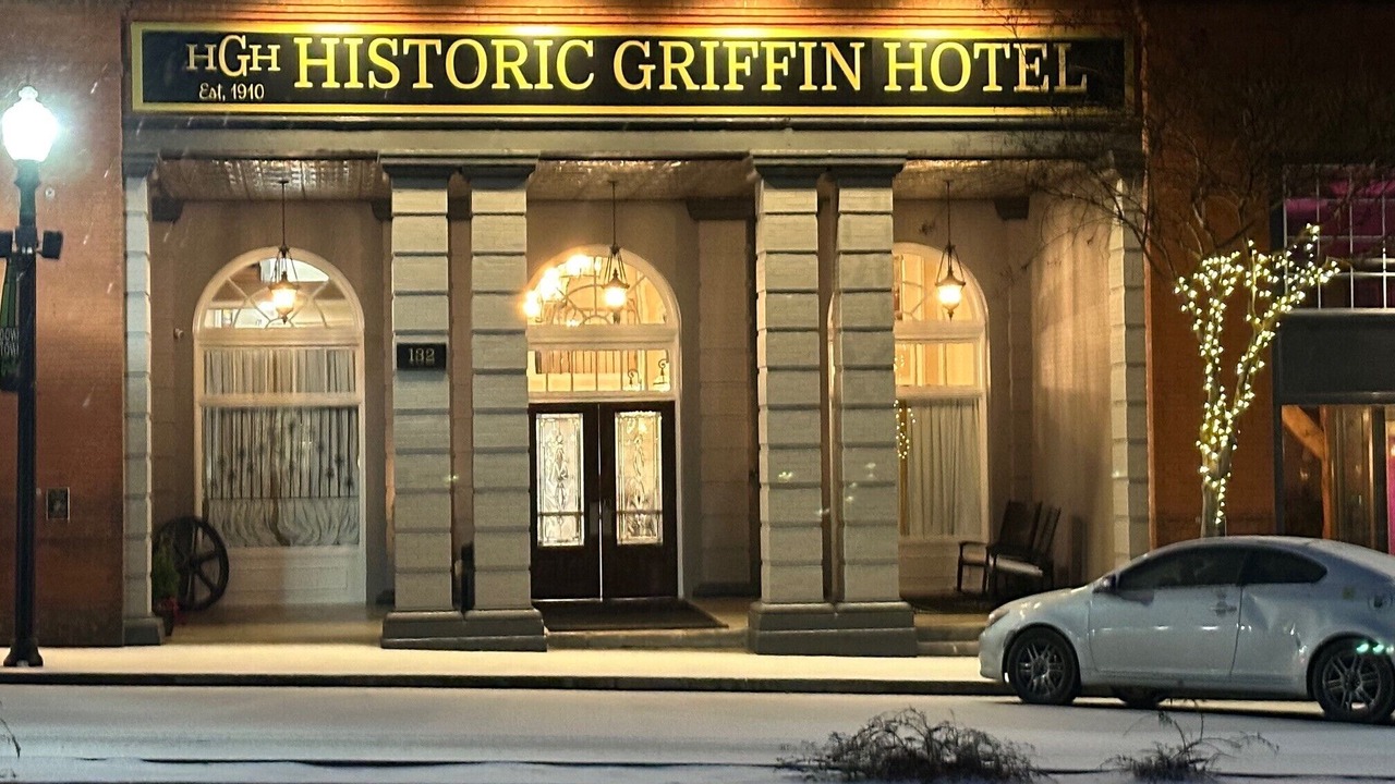 Photo of Outdoor in Downtown