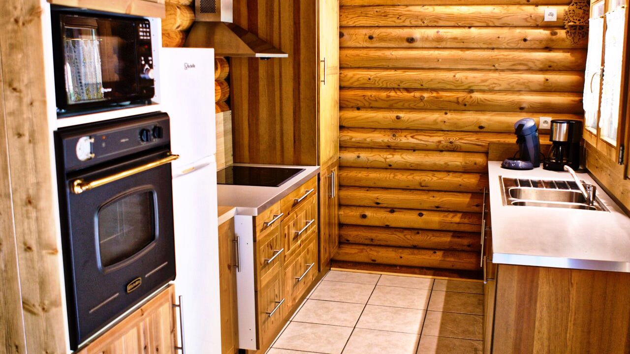 Photo of Kitchen in Basse-sur-le-Rupt