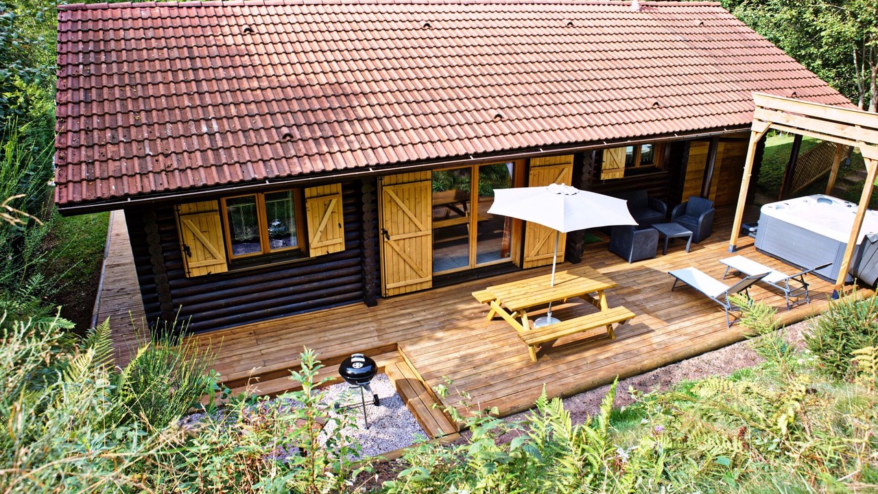 Photo of Outdoor in Basse-sur-le-Rupt