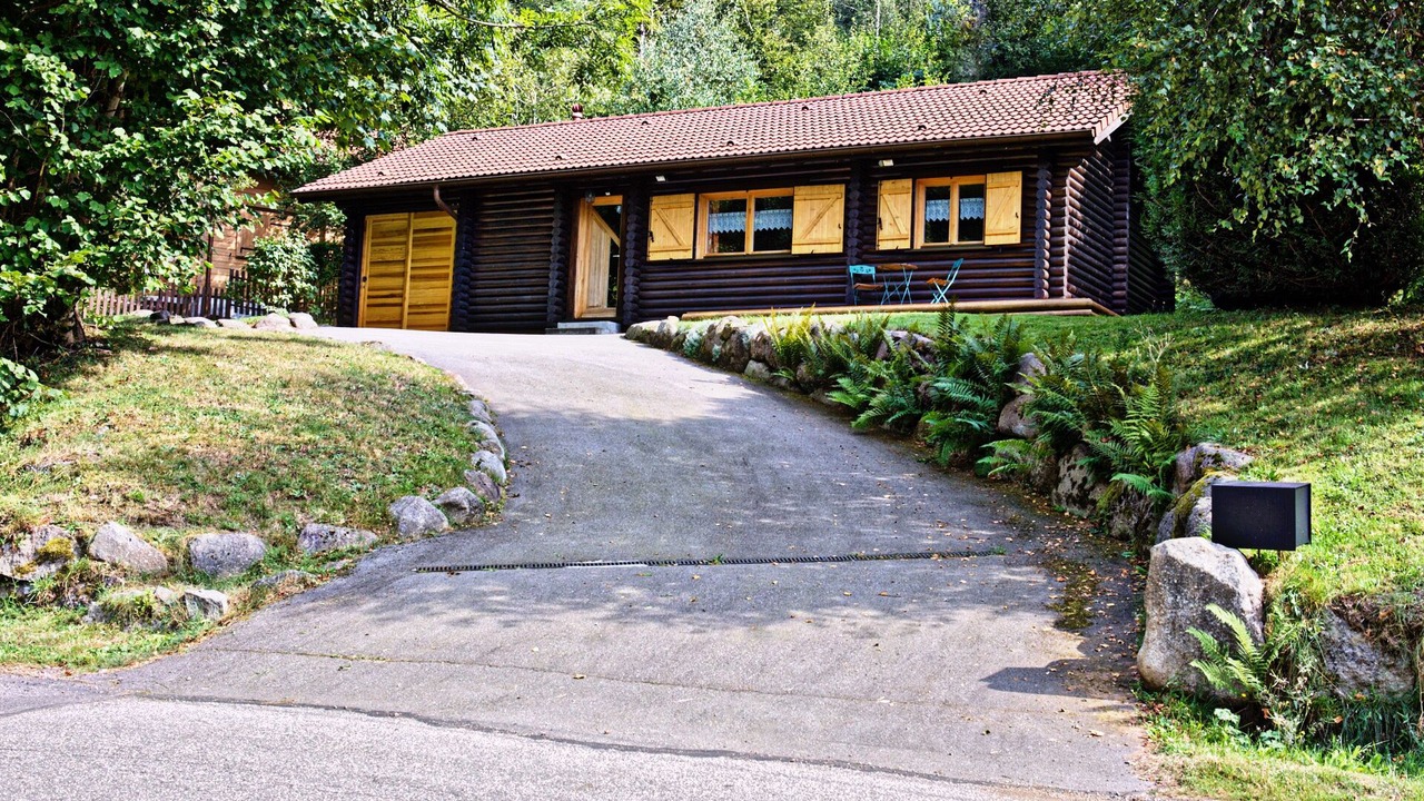 Photo of Outdoor in Basse-sur-le-Rupt