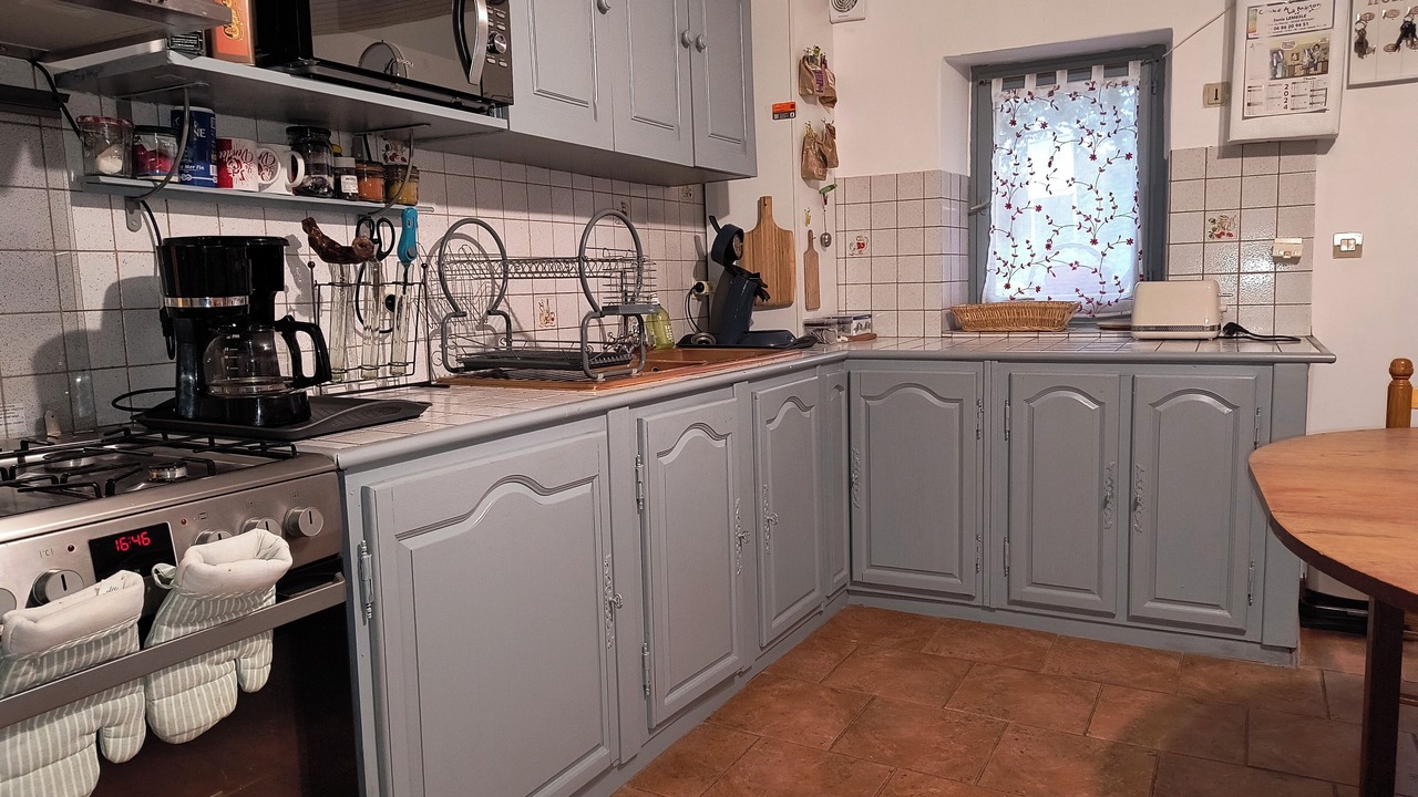 Photo of Kitchen in Rosnay