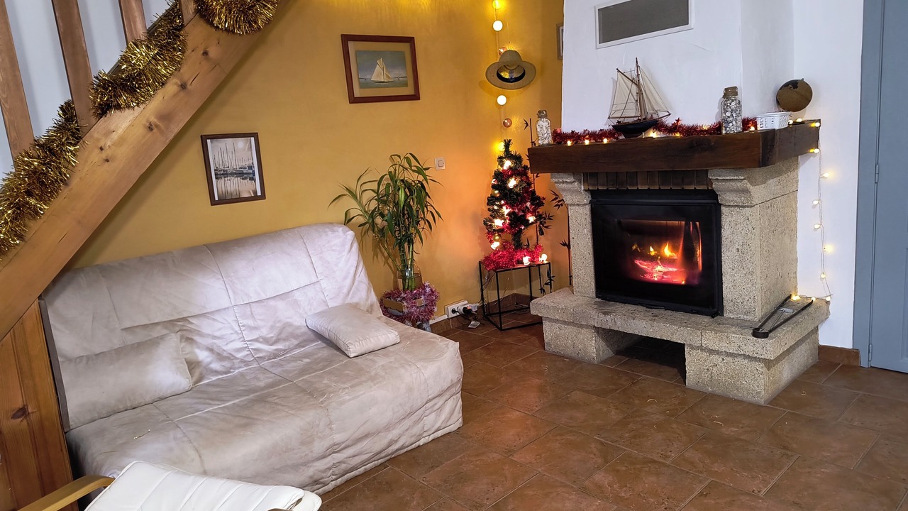 Photo of Livingroom in Rosnay