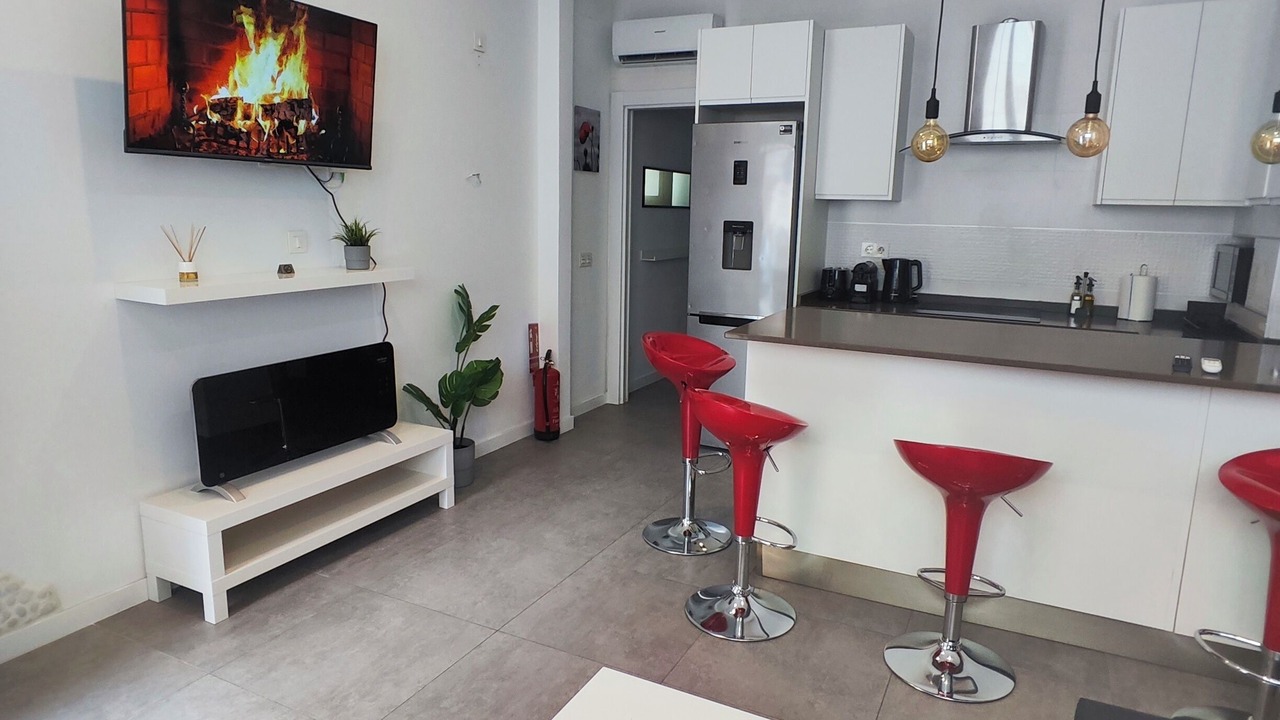 Photo of Kitchen in Pueblo Nuevo