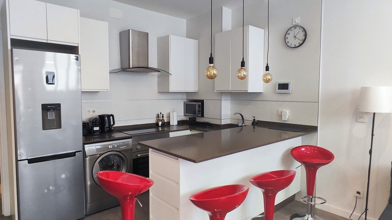 Photo of Kitchen in Pueblo Nuevo