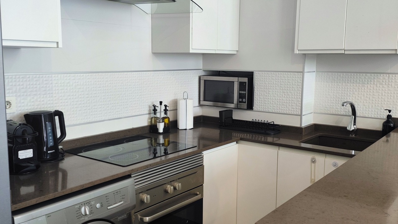 Photo of Kitchen in Pueblo Nuevo