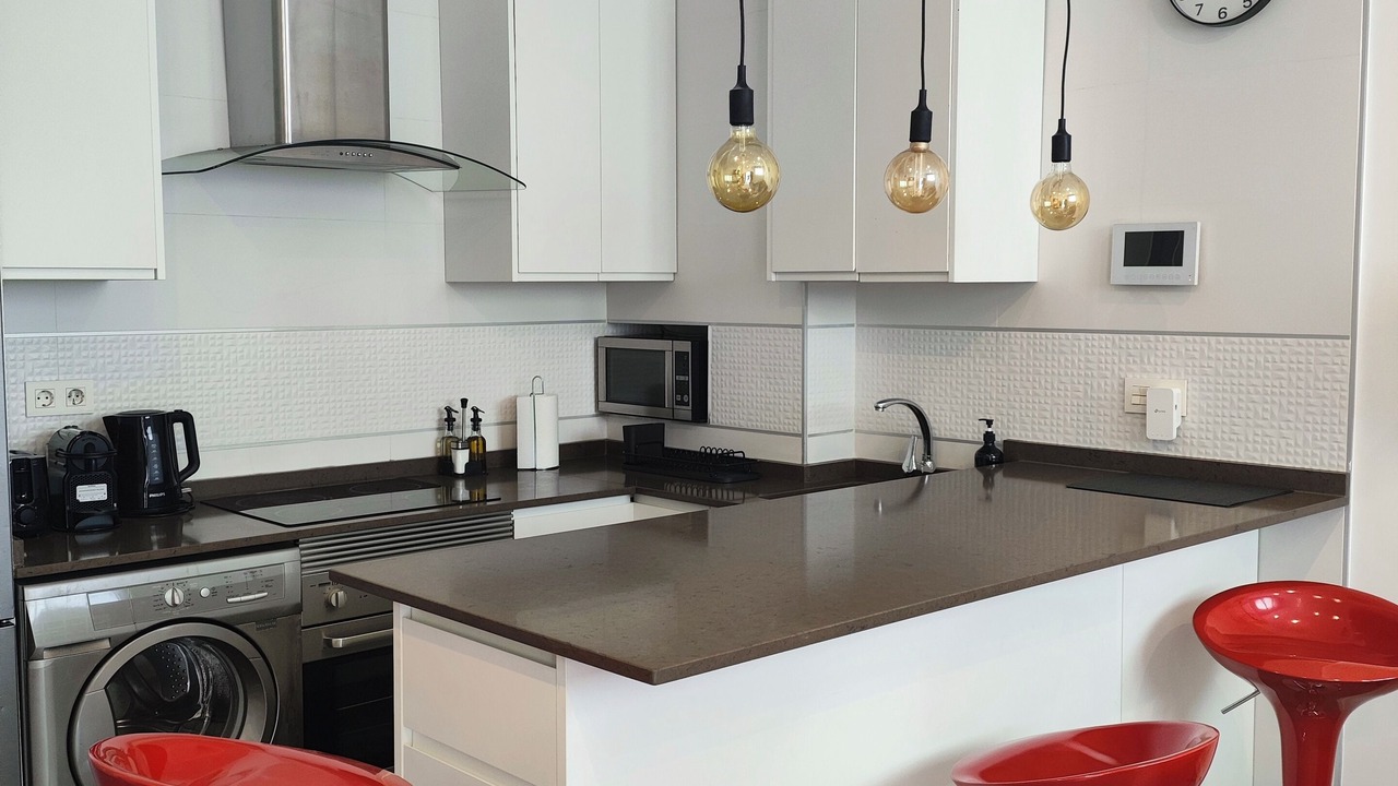 Photo of Kitchen in Pueblo Nuevo