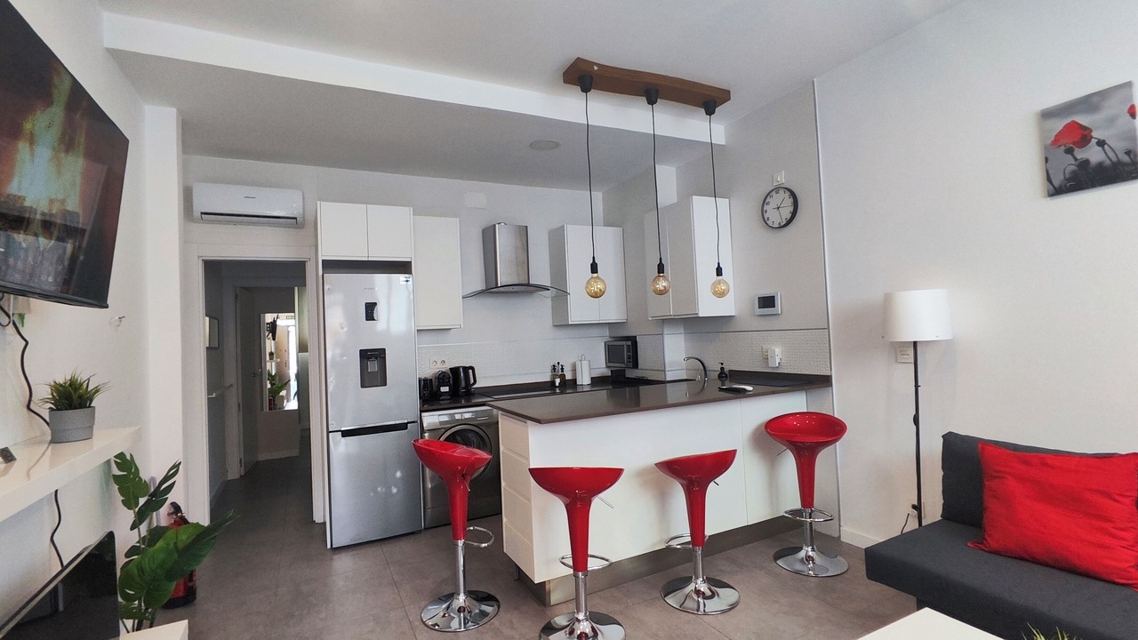 Photo of Livingroom in Pueblo Nuevo