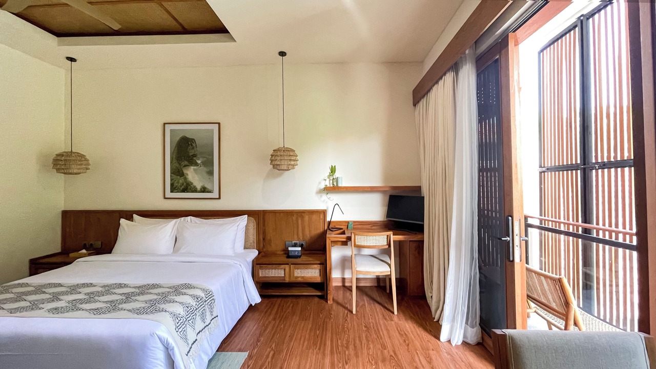 Photo of Bedroom in Batu Bolong