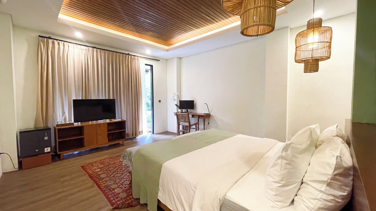 Photo of Bedroom in Batu Bolong
