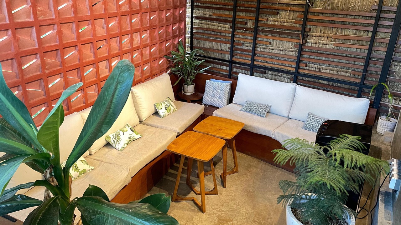 Photo of Outdoor in Batu Bolong