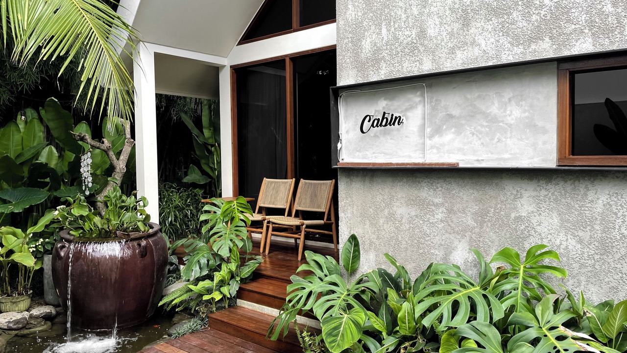 Photo of Outdoor in Batu Bolong