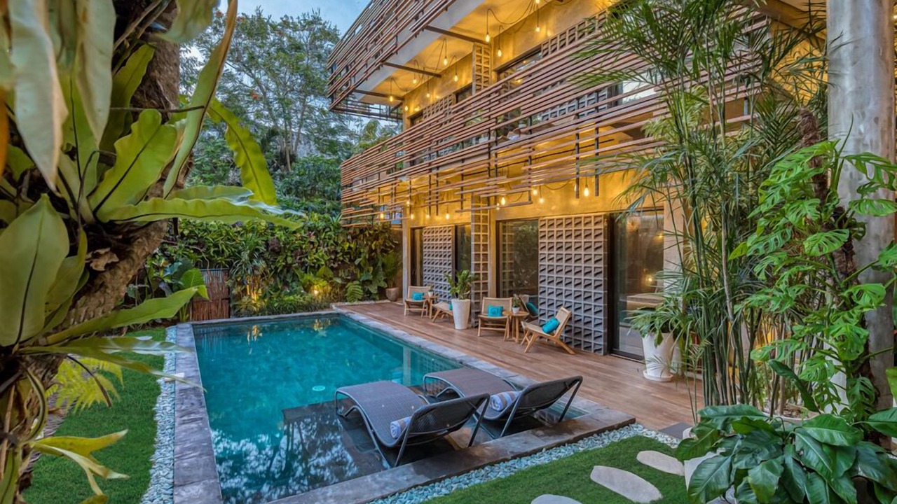 Photo of Outdoor in Batu Bolong
