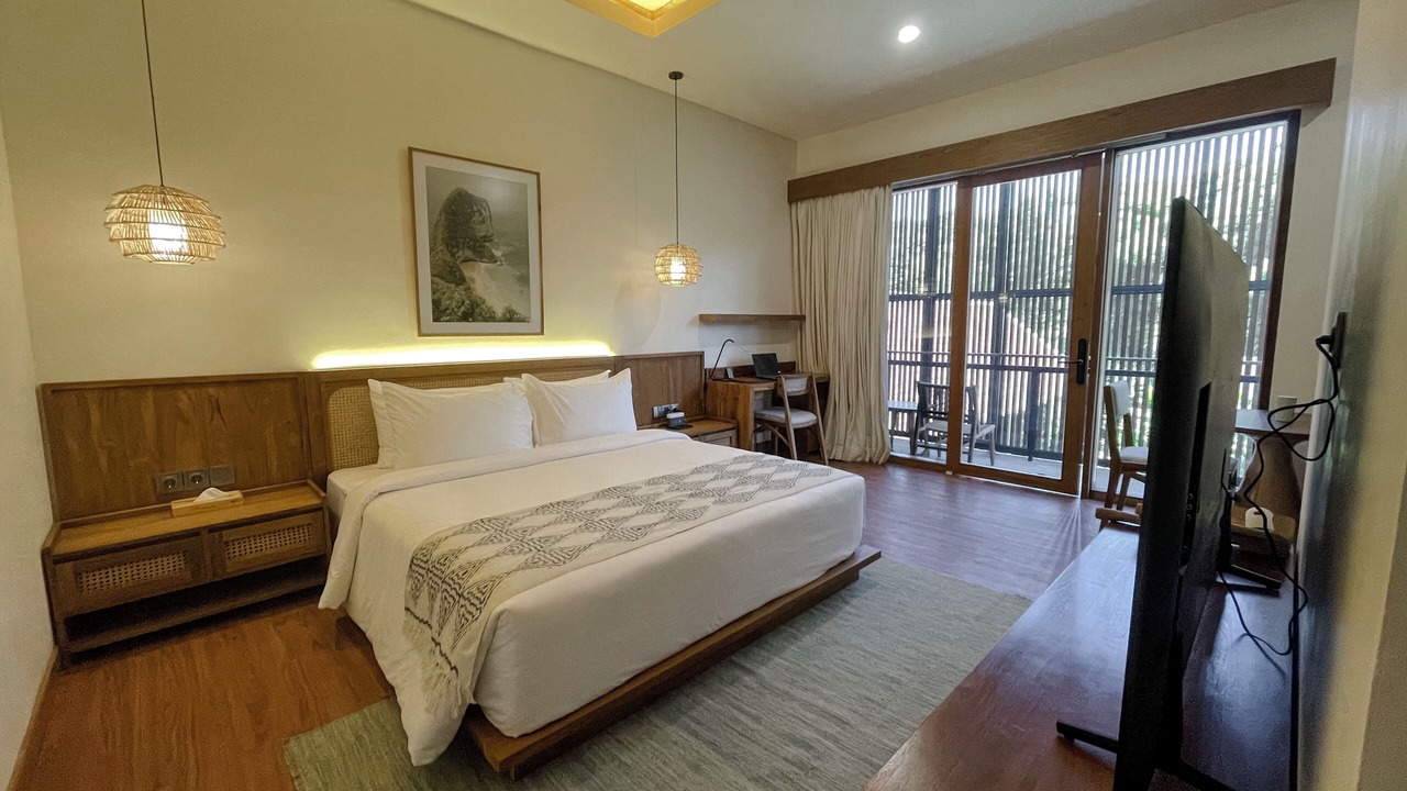 Photo of Bedroom in Batu Bolong