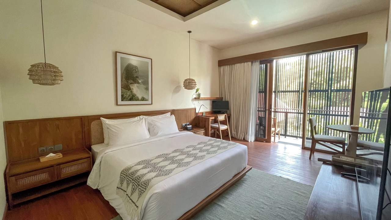 Photo of Bedroom in Batu Bolong
